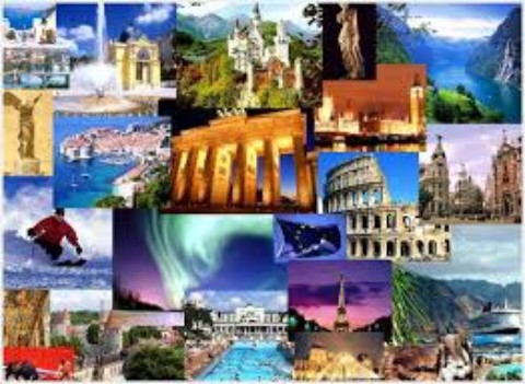 Туристичні смаки українців змінюються у бік Європи