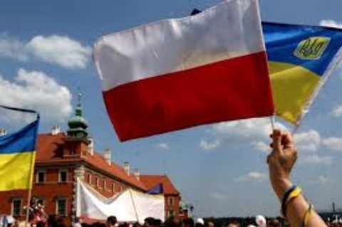 Українські працівники позитивно оцінюють польських роботодавців.