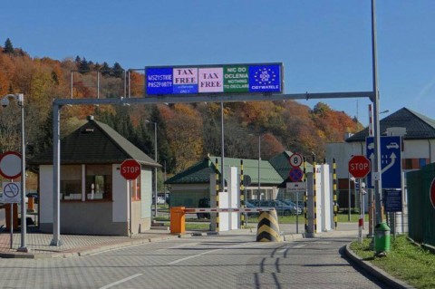 Транзитна Польща