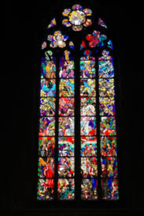 У польських храмах моляться українською мовою