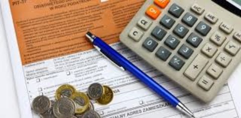 Відтепер заповняти декларацію PIT не обов’язково за Вас це можуть зробити у податковій