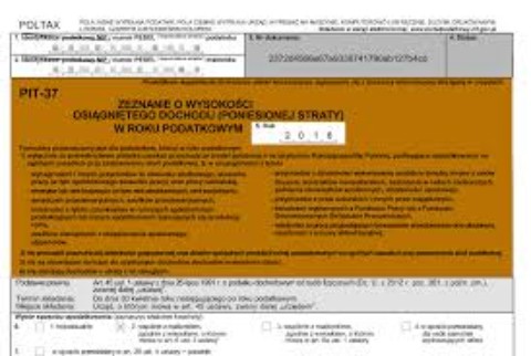 Понад 90 відс. поляків підтримує пропозицію введення нової податкової системи