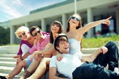 У рейтингу щасливих країн Польщу та Україну розділяє майже сотня позицій