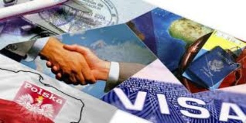 Нова система запису у візові центри мала б вирішити проблему нелегального посередництва