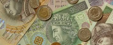 З нового року в Польщі очікується збільшення мінімальної зарплати
