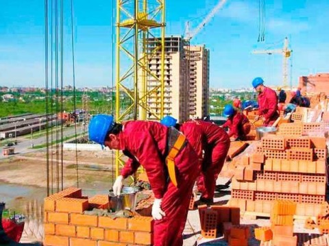 Замінити українських заробітчан у Польщі можуть мешканці сусідніх Молдови та Білорусі