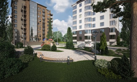 Українці стали основними покупцями житла серед іноземців у Польщі