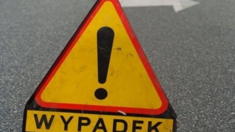 За смертельне ДТП у Польщі українцеві загрожує до 12 років ув’язнення