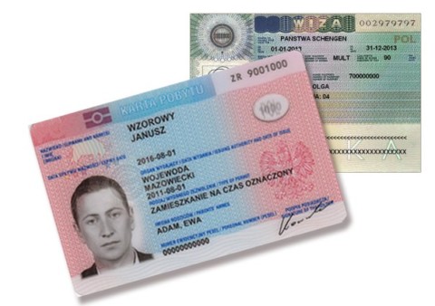 Понад 300 тисяч іноземців легалізували своє проживання в Польщі. Більшість з них українці.