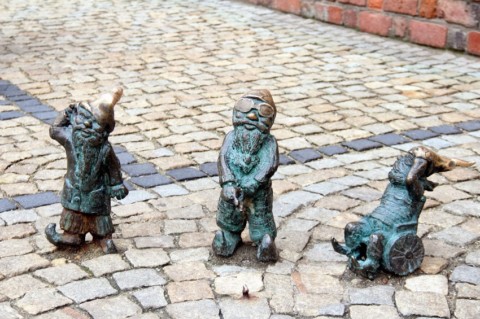 Президент Вроцлава передав Фонду Україна 50 тис. євро