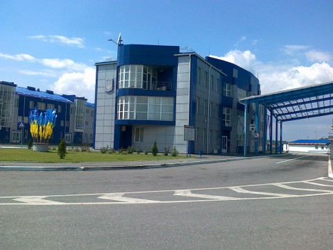 У пункті пропуску Гребенне-Рава-Руська запровадять піший і велосипедний перехід