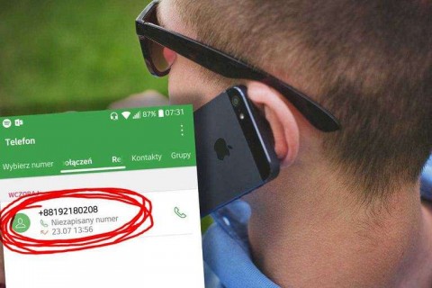 Активізувалися телефонні шахраї. Аби не втратити грошей доведеться привчитися рахувати цифри