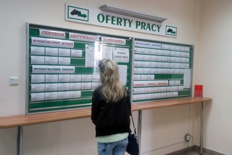 Польські підприємці мають застереження до змін в умови працевлаштування іноземців