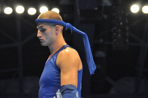 Гімн України пролунав останнім на Всесвітніх Іграх 2017 у Вроцлаві