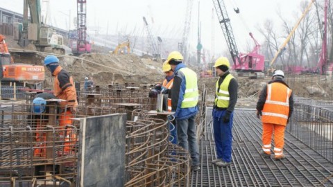 Українських заробітчан у Польщі менше ніж подається в пресі, а їхня кількість в майбутньому залежатиме від багатьох чинників