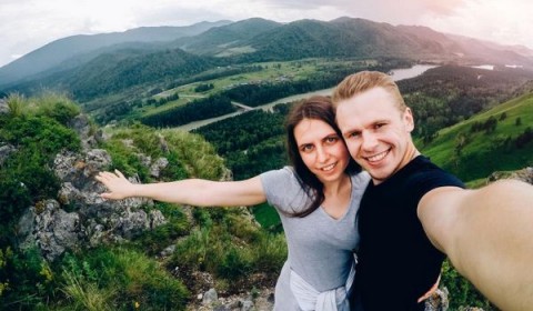 „Селфі” на україно-польському кордоні ціною в 100 злотих