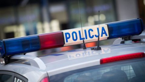 Поліція у Варшаві просить допомоги у розшуку зниклої безвісти українки