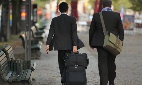 Українська трудова міграція до Польщі стає молодшою й освіченішою