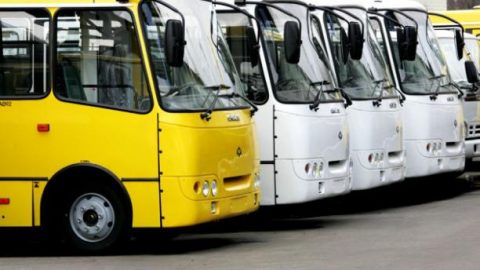 Польща спричинилася до транспортного колапсу в українських містах