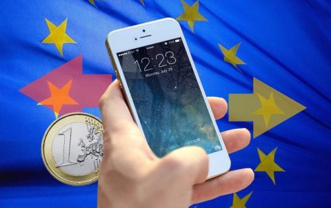 Євросоюзу запропонували скасувати плату за роумінг для українців