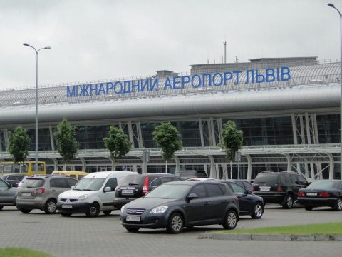 Wizz Air збільшить частоту рейсів за маршрутом Львів-Вроцлав