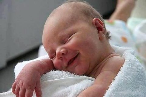 Народжуваність у країнах Центральної Європи зростає, в Україні – стрімко падає