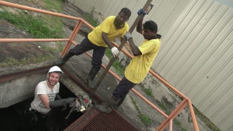 Українських працівників на всіх не вистарчає. На польських підприємствах усе частіше з’являються вихідці з Азії