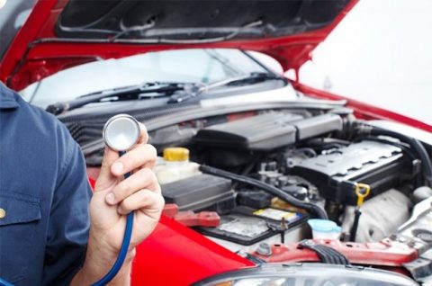 Ідея про заборону виїзду за кордон автомобілям без техогляду залишається в силі