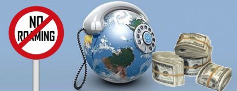 Скасування роумінгу в ЄС може збільшити тарифи в середині України