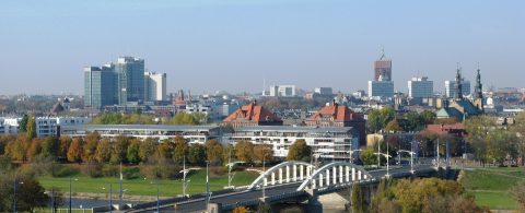 У Познані кадрова агенція незаконно працевлаштувала майже 30 українців