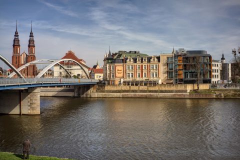 Українці рятують економіку Опольського воєводства