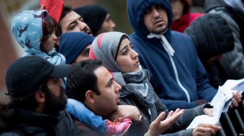 Польща й надалі відмовляється приймати біженців «прикриваючись» українцями