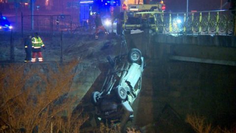 До дев’яти років тюрми засудили українця, який на смерть збив двох дітей у Польщі