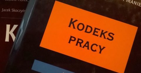 У недалекому майбутньому Польща може відмовитися від “umów o zlecenie”