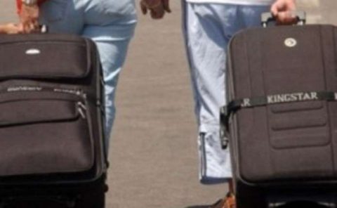 До кінця року кількість мігрантів з України до Польщі може сягнути 1,2 млн