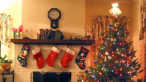 Верховна Рада таки зробила католицьке Різдво в Україні вихідним днем