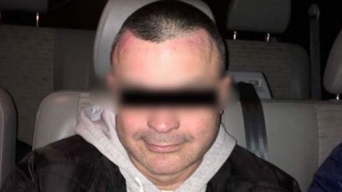 СБУ затримала в Україні організатора «польського пограбування століття»