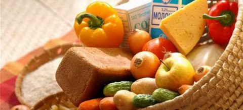 Україна стала лідером за підвищенням цін на продукти серед країн Європи