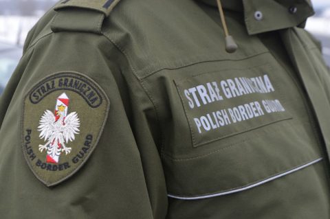 Польсько-український кордон на Підкарпатті перетнули 12 млн людей