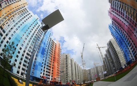 Квадратні метри: де вони в Польщі найдорожчі, а де найдешевші