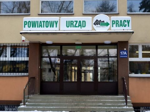 Минулого року у Польщі іноземцям з-за меж ЄС було видано 250 тис. дозволів на роботу