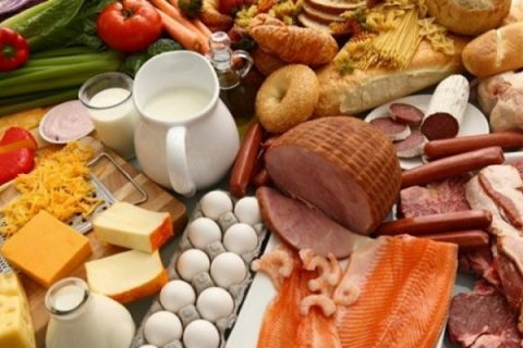 Польща посилює контроль за ввезенням продуктів з-за східного кордону