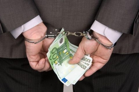 Український слід у польських економічних махінаціях