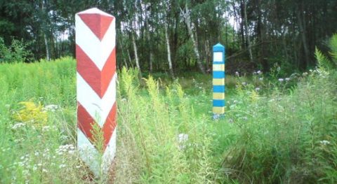 На Підкарпатті планують нові пункти перетину кордону з Україною