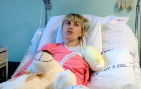 Державна прокуратура Польщі контролюватиме справу 29-річної українки