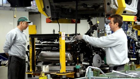 Чехія включилася в боротьбу за українських заробітчан