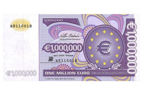 Українців з іграшковою валютою не впустили до Польщі