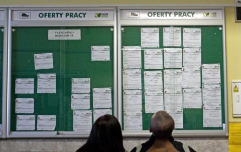 У Польщі вже бракує української робочої сили. Чи прийдуть їм на заміну білоруси.