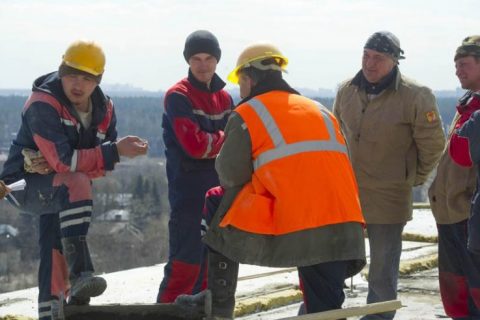 Час проведений на перекурі доведеться відпрацьовувати