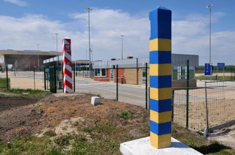 Доля пішохідного переходу Мальховіце-Нижанковичі досі в руках українських дипломатів